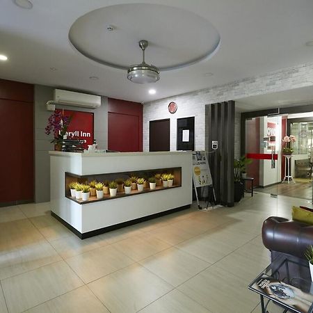 Beryll Inn Cyberjaya Hotel Esterno foto